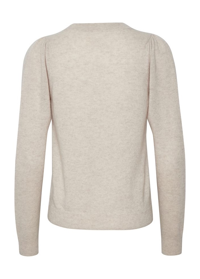 Part Two | Evina Cashmere Jumper