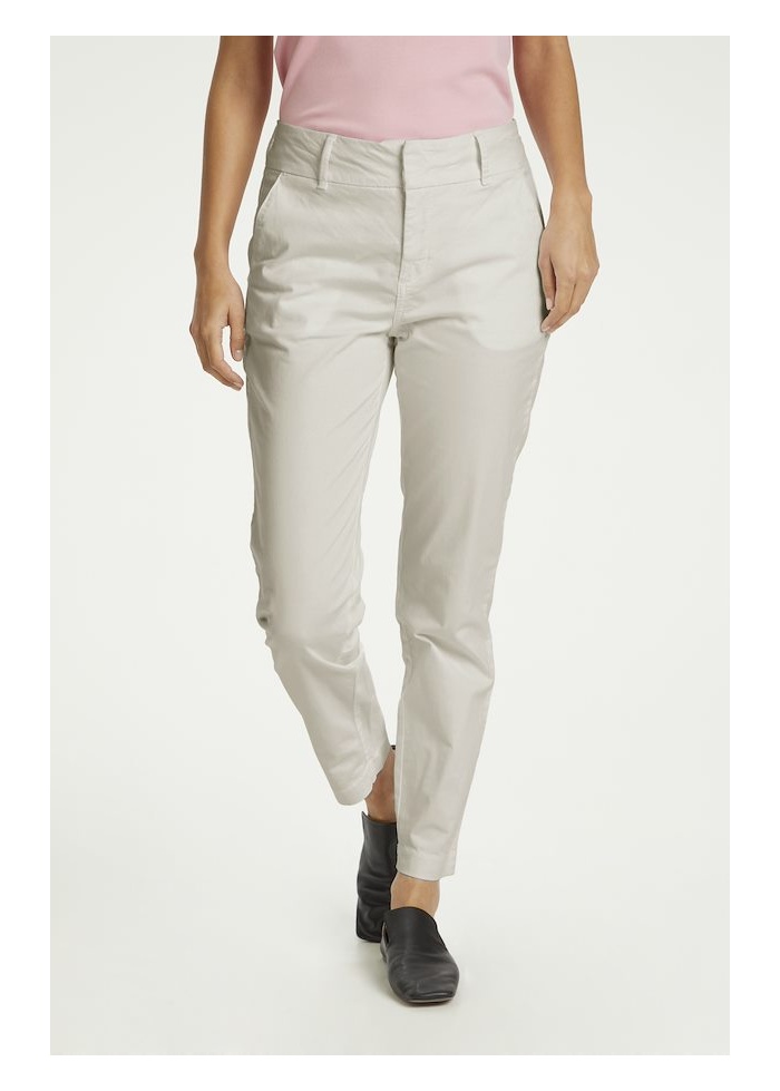 Part Two | Soffy Casual Trouser