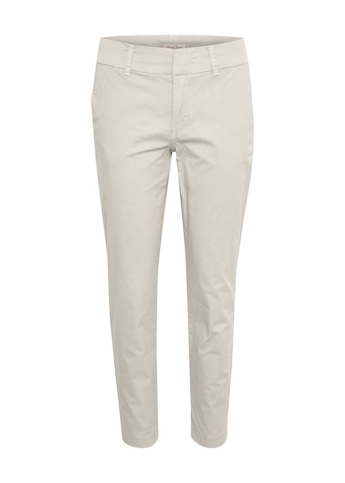 Part Two | Soffy Casual Trouser