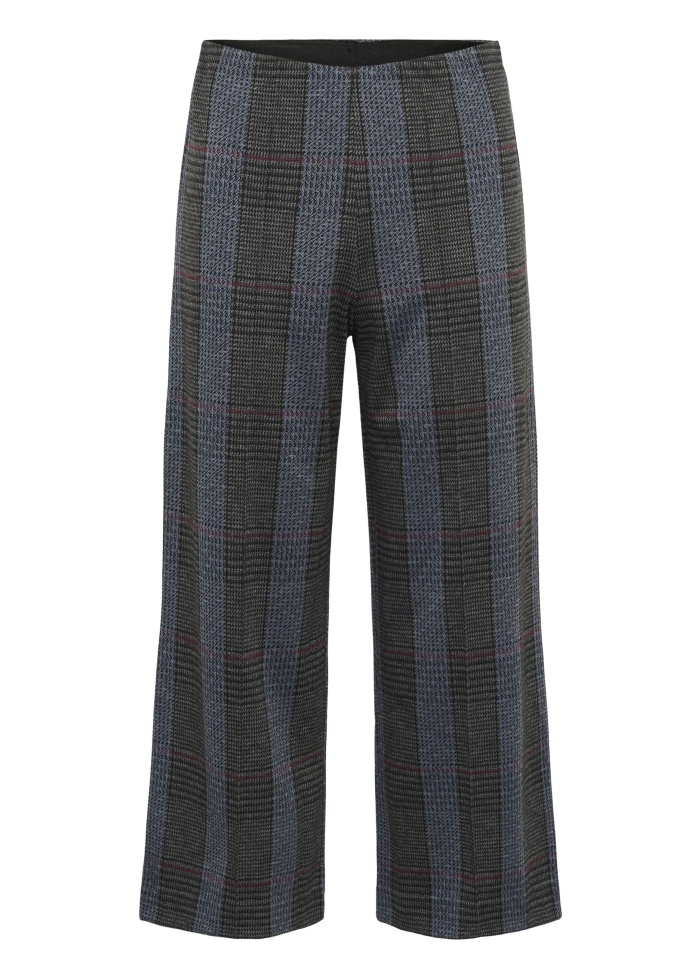 Part Two | Illisan Trousers