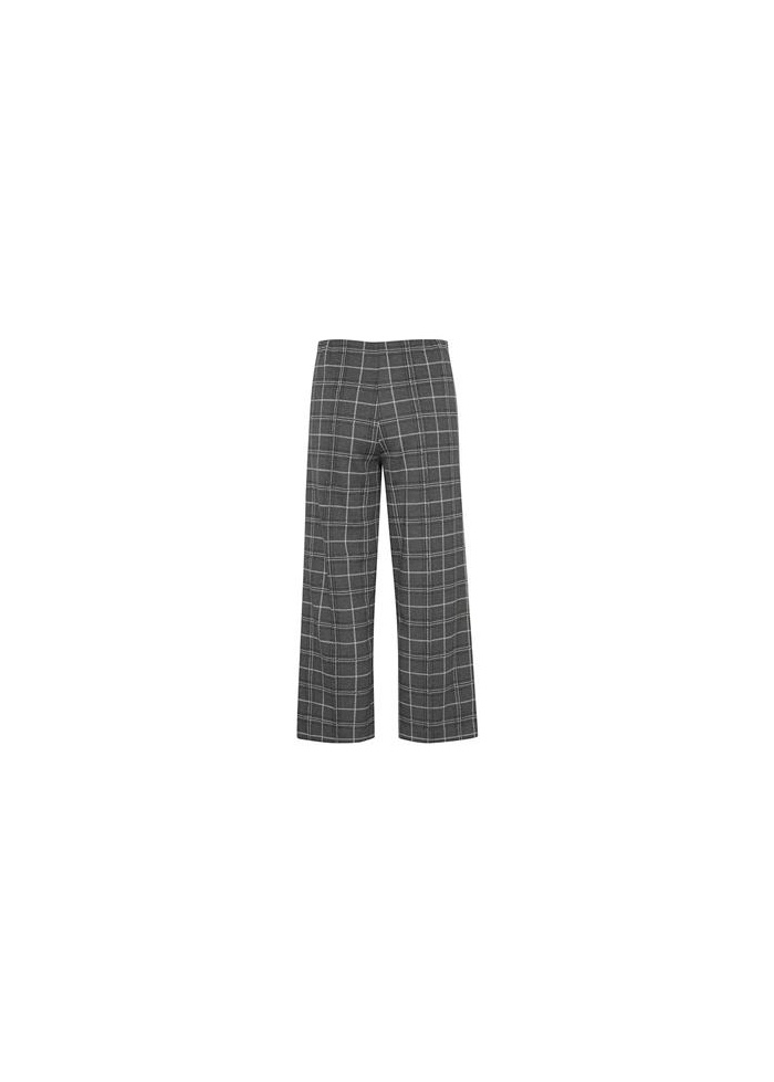Part Two | Illisan Check Trousers