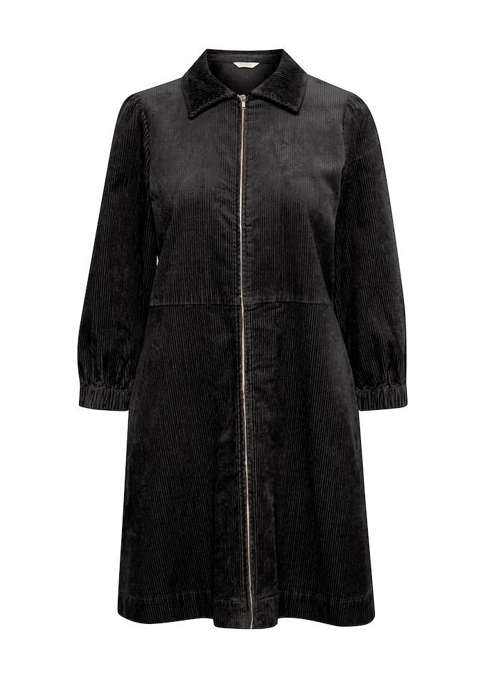 Part Two | Eyvor Dress