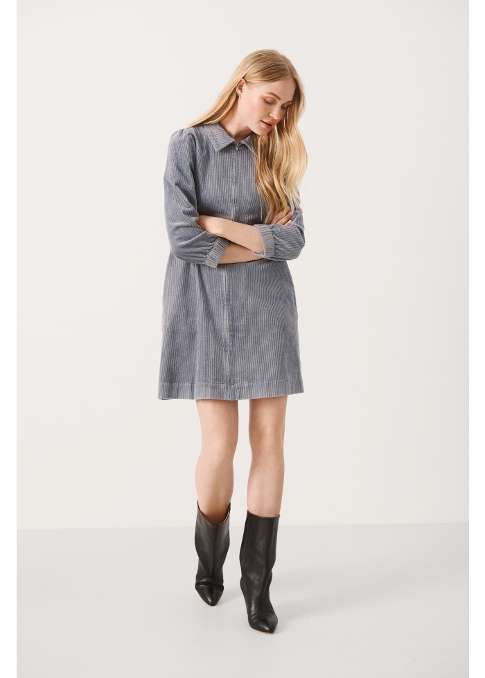 Part Two | Eyvor Dress