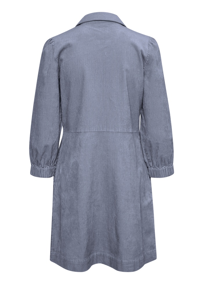 Part Two | Eyvor Dress