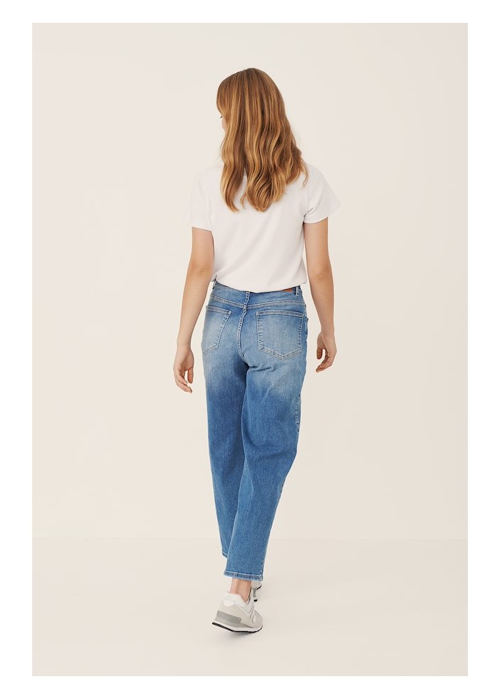 Part Two | Hela Jeans