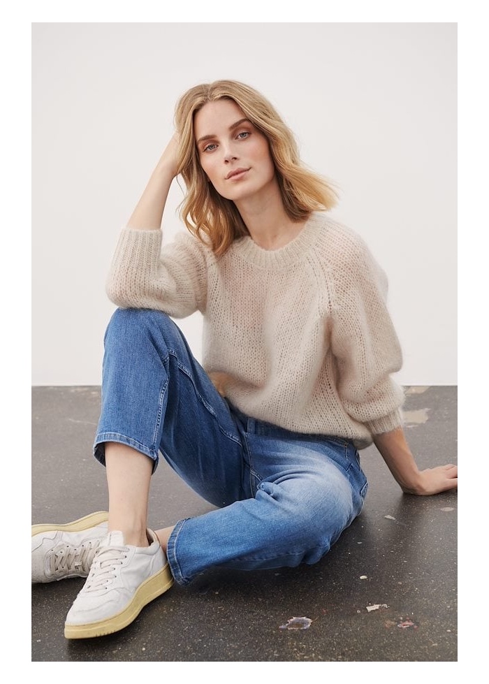 Part Two | Hela Jeans