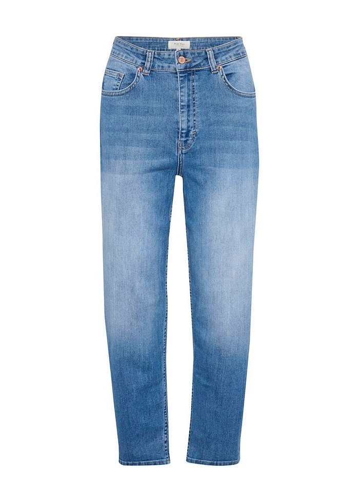 Part Two | Hela Jeans