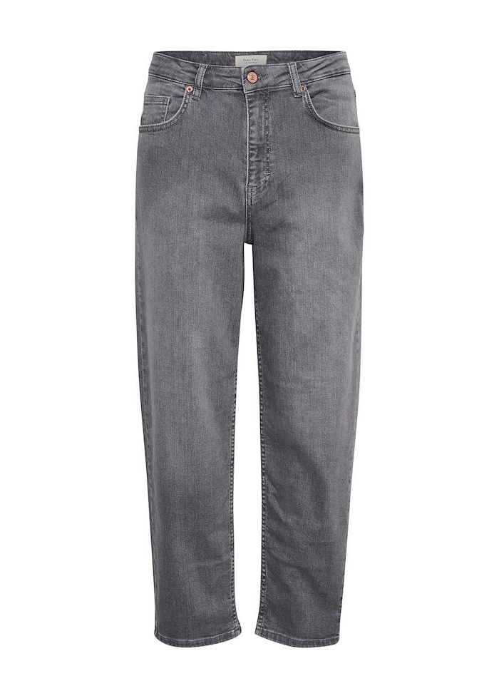 Part Two | Hela Jeans