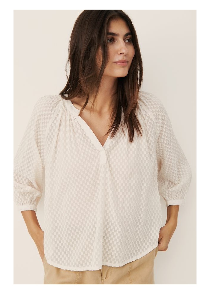 Part Two | Erdonae Blouse