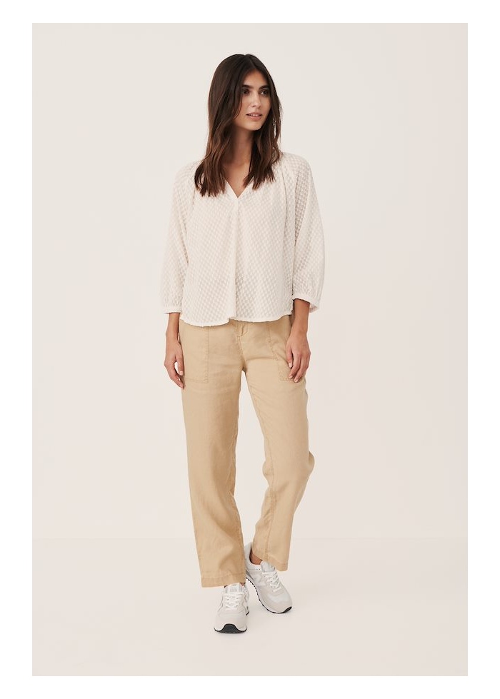 Part Two | Erdonae Blouse