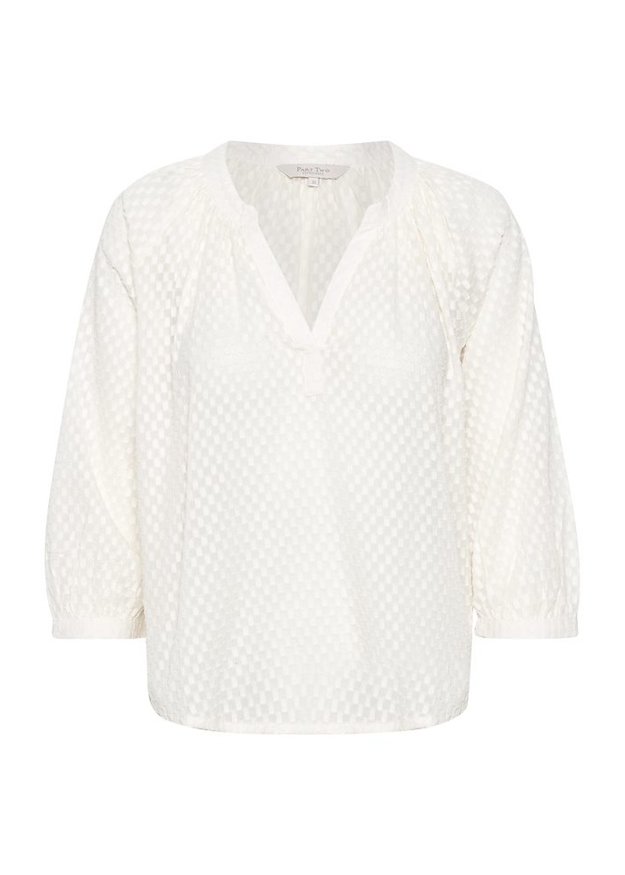 Part Two | Erdonae Blouse