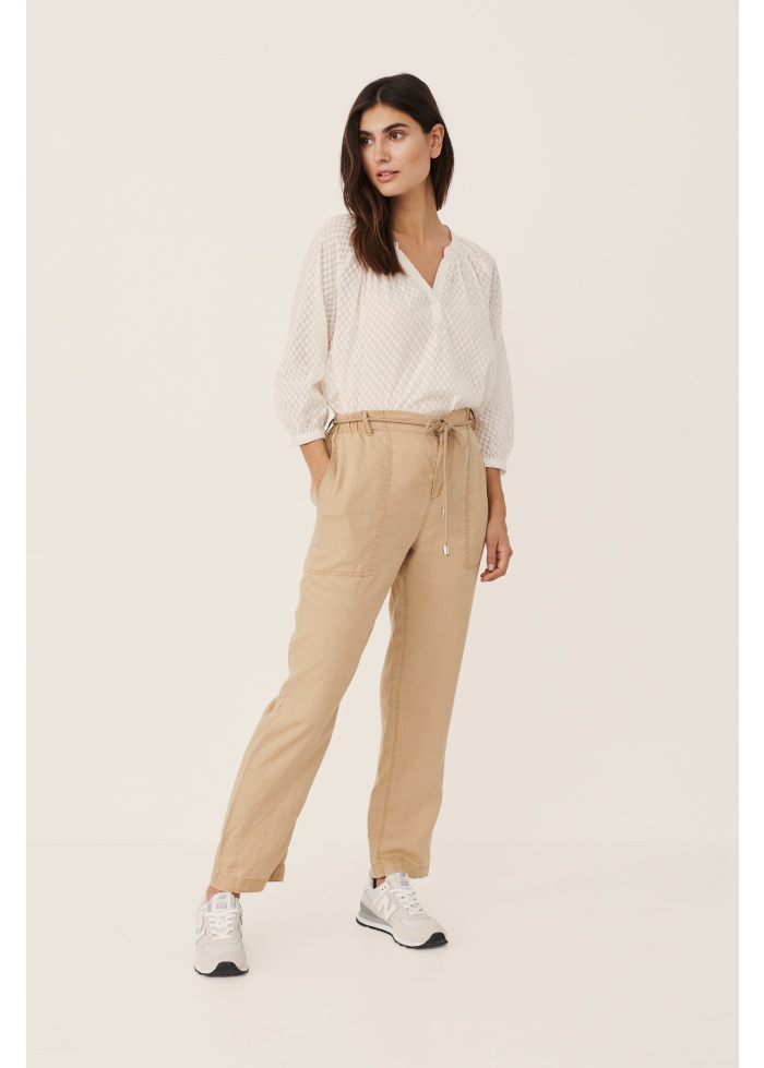 Part Two | Harena Casual Trouser