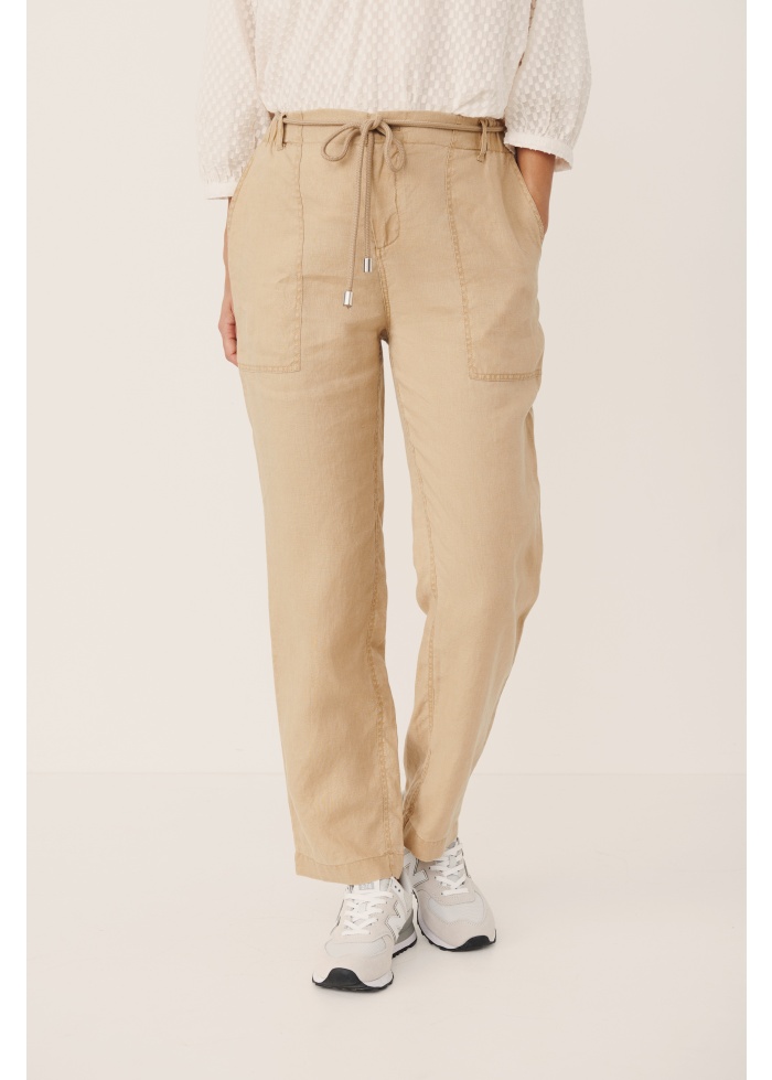 Part Two | Harena Casual Trouser