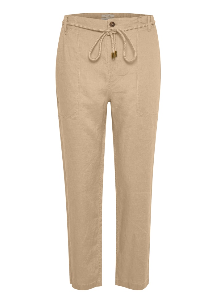 Part Two | Harena Casual Trouser