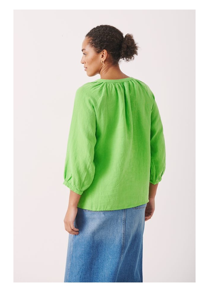 Part Two | Hikma Blouse