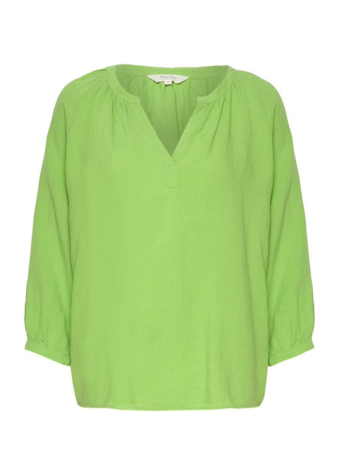 Part Two | Hikma Blouse