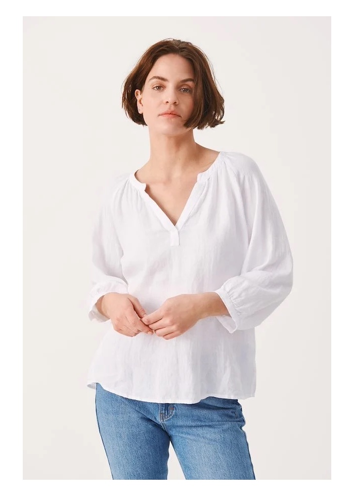 Part Two | Hikma Blouse