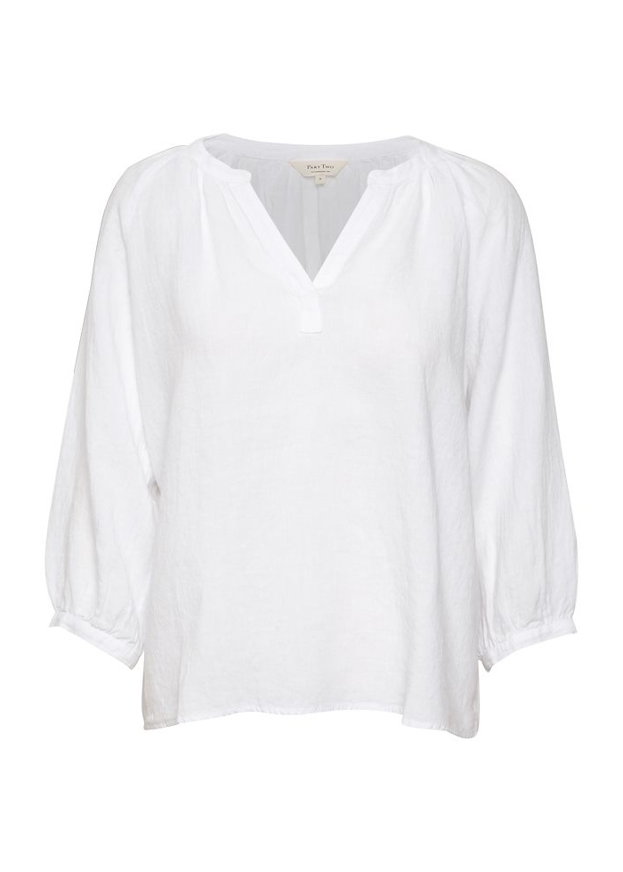 Part Two | Hikma Blouse