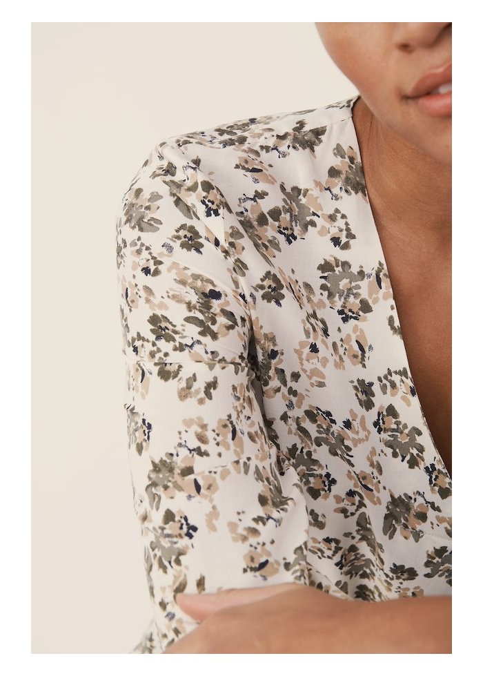 Part Two | Pax Blouse