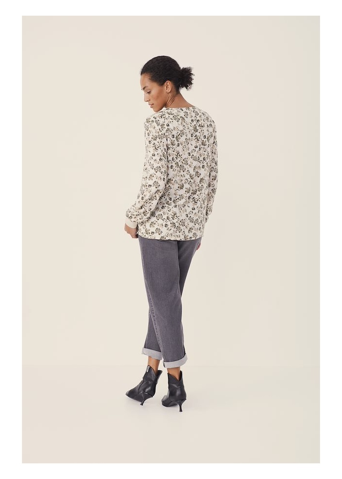 Part Two | Pax Blouse