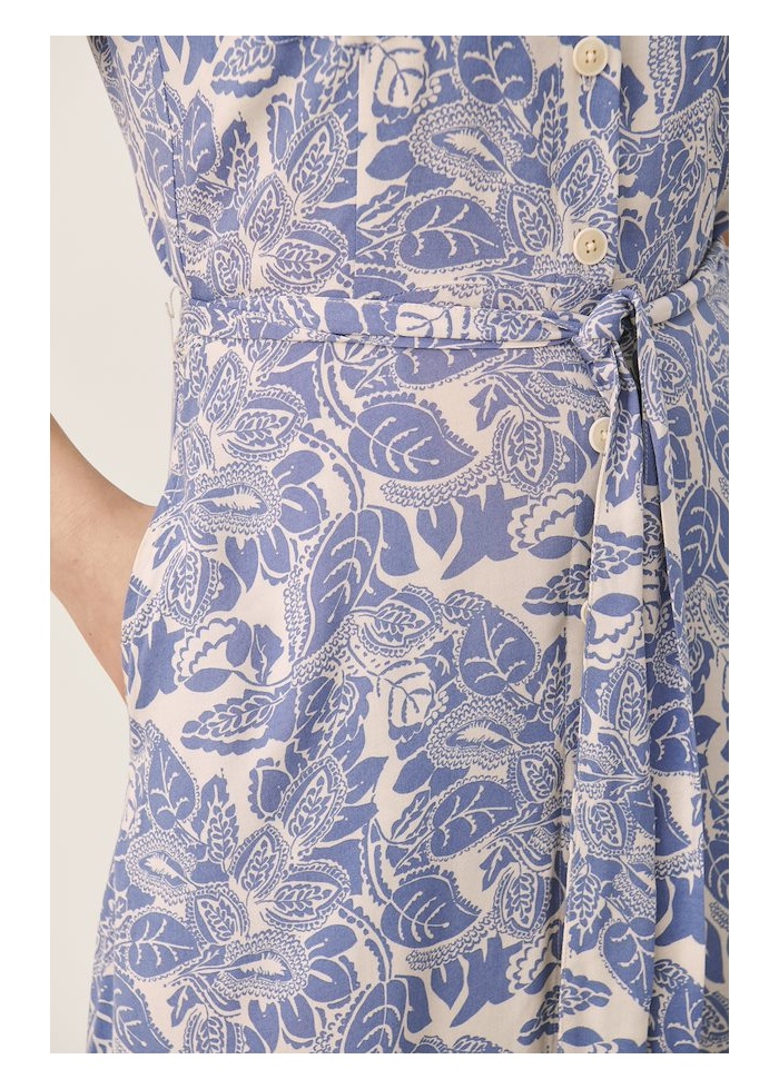 Part Two | Ivalin Dress