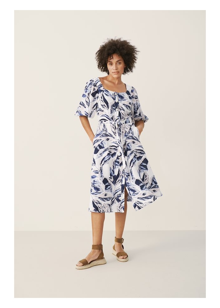 Part Two | Iga Dress