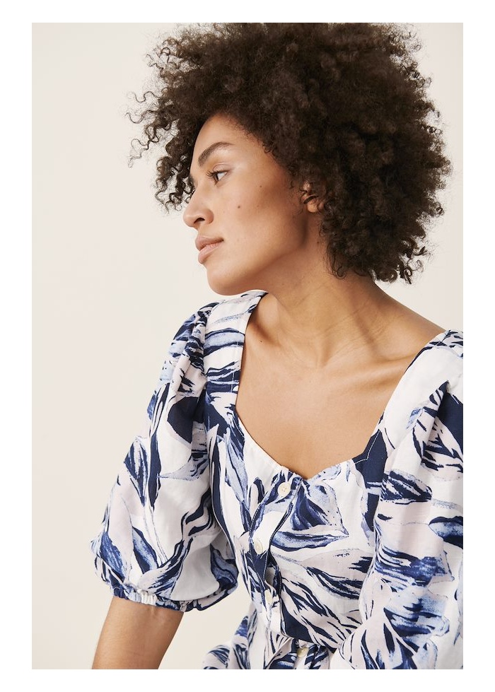 Part Two | Iga Dress