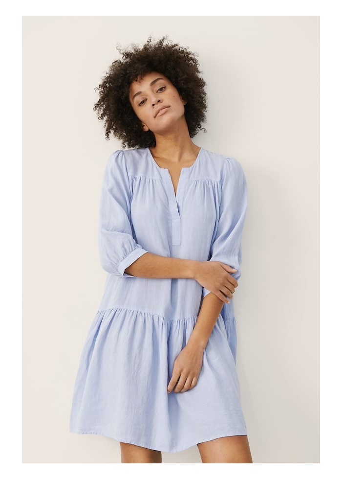 Part Two | Chania Dress