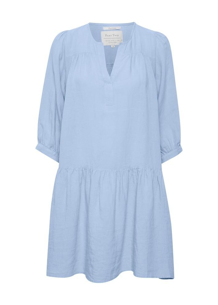 Part Two | Chania Dress