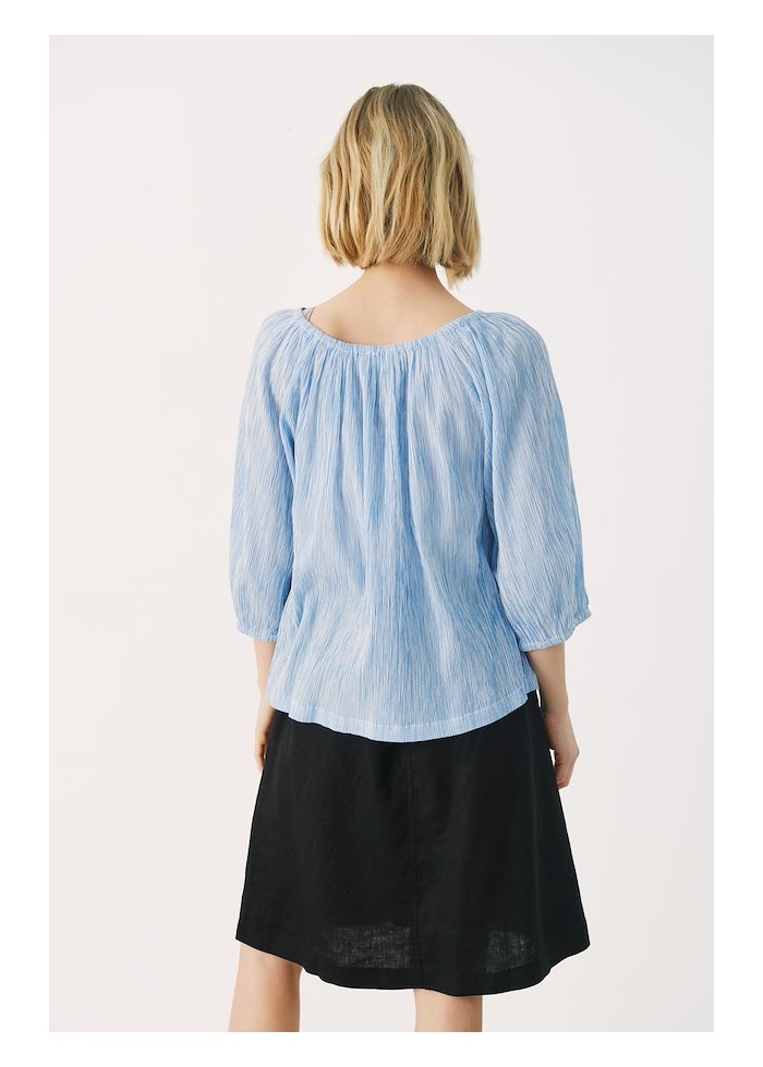 Part Two | Ingeborg Blouse