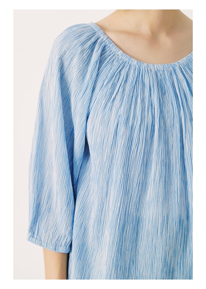 Part Two | Ingeborg Blouse