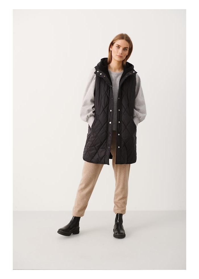 Part Two | Keisie Reversible Waistcoat