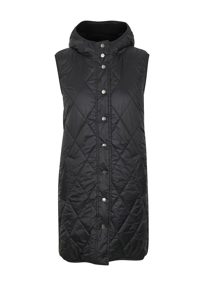 Part Two | Keisie Reversible Waistcoat