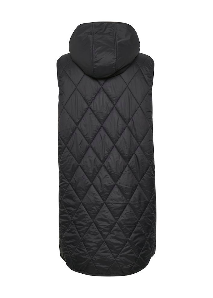 Part Two | Keisie Reversible Waistcoat