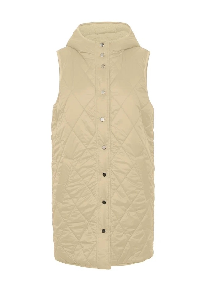 Part Two | Keisie Reversible Waistcoat