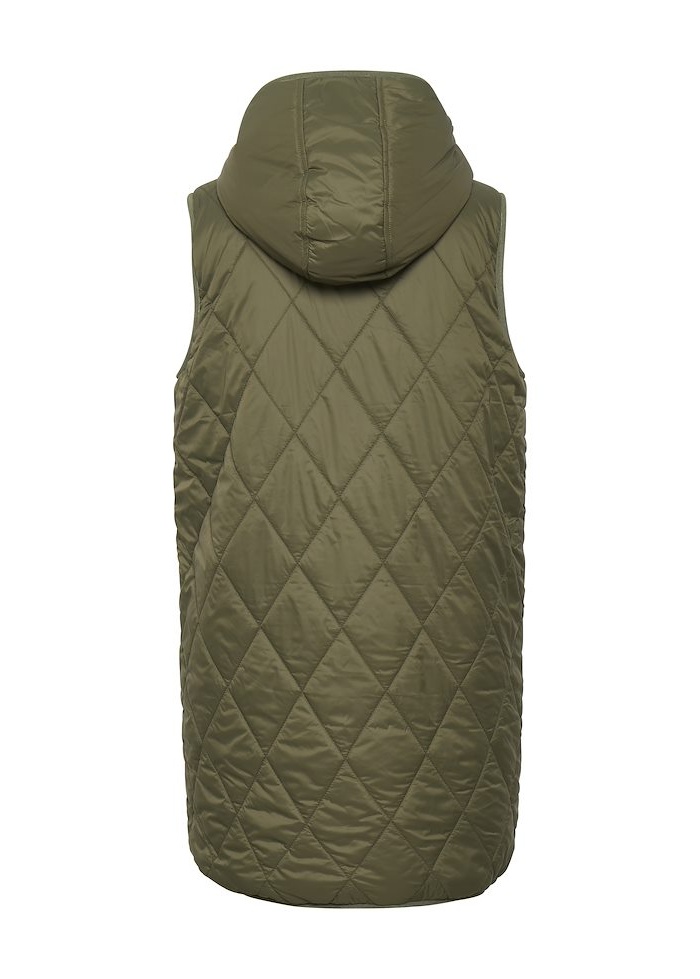 Part Two | Keisie Reversible Waistcoat