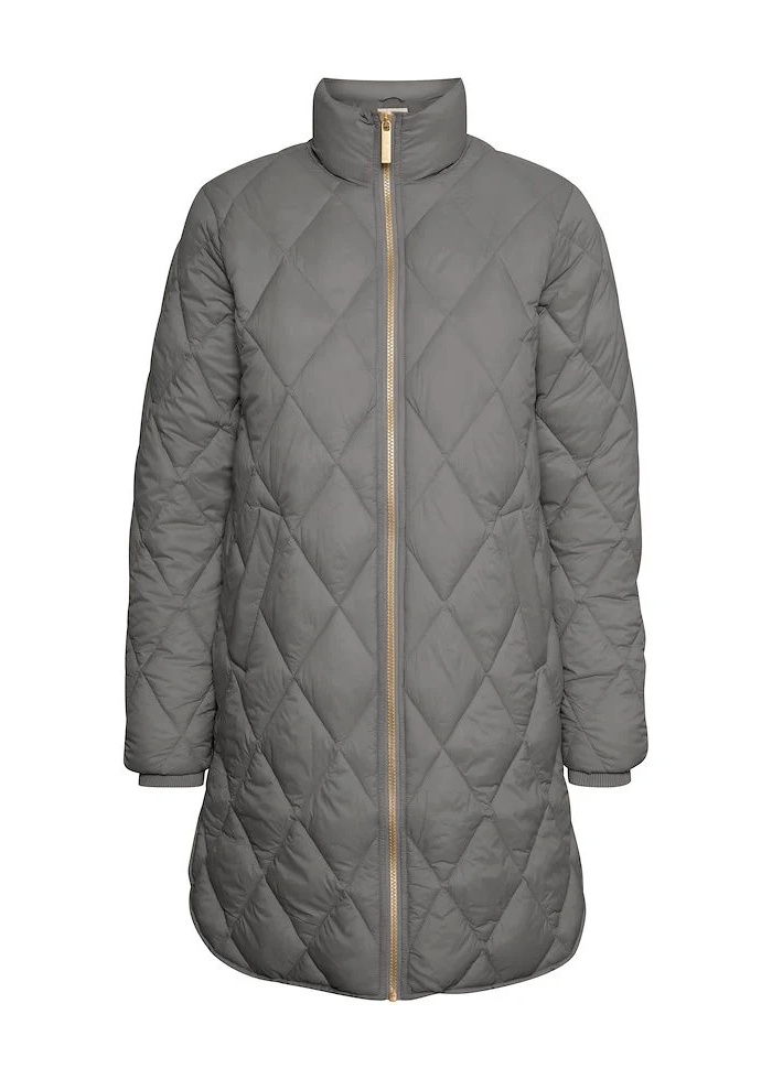 Part Two | Olilas Quited Coat