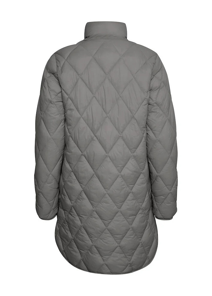 Part Two | Olilas Quited Coat