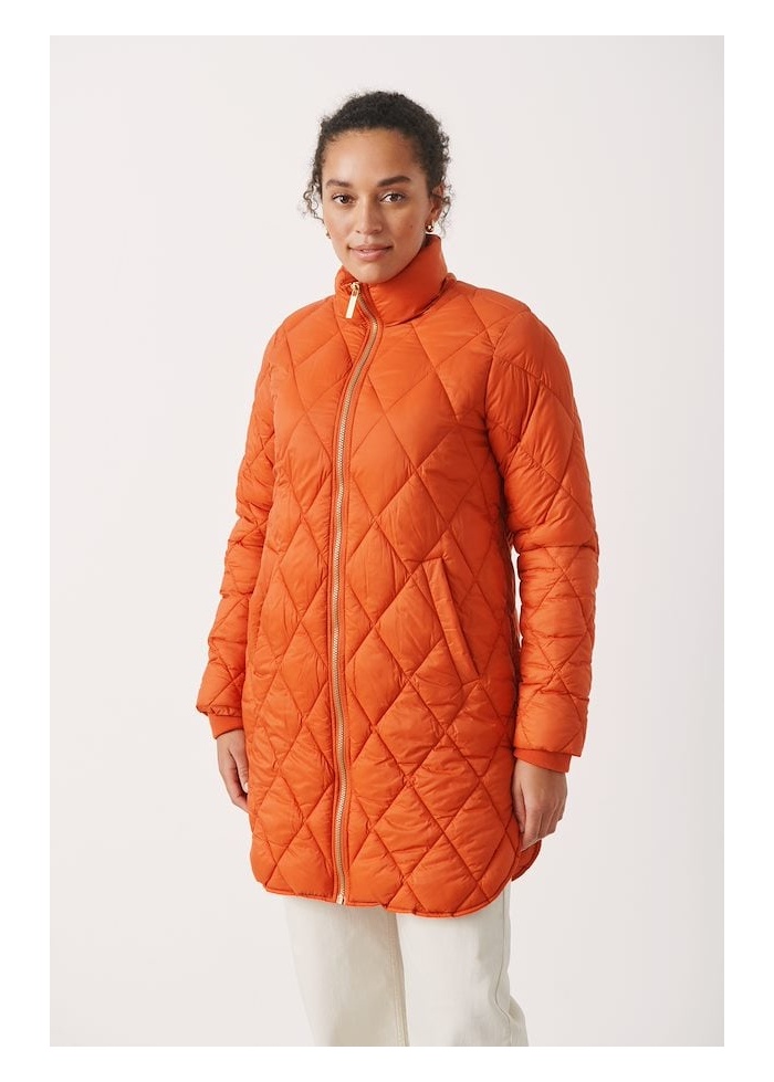 Part Two | Olilas Coat