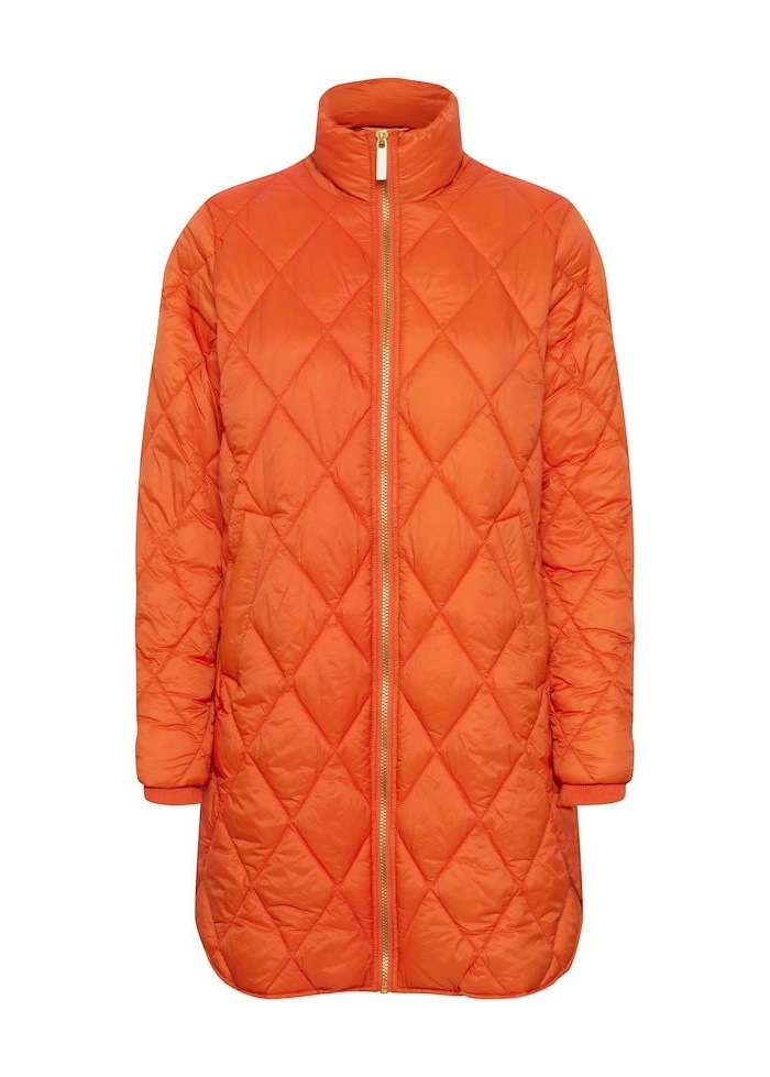 Part Two | Olilas Coat