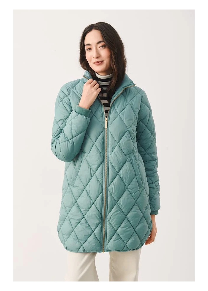 Part Two | Olilas Coat