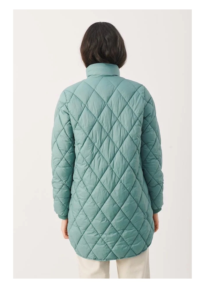 Part Two | Olilas Coat