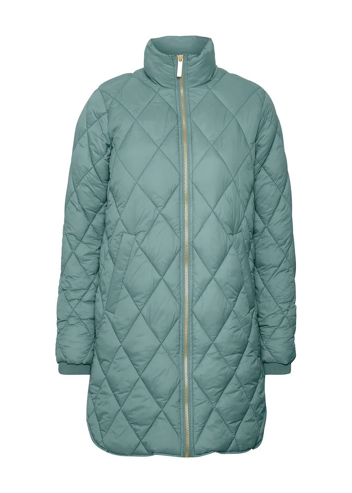 Part Two | Olilas Coat