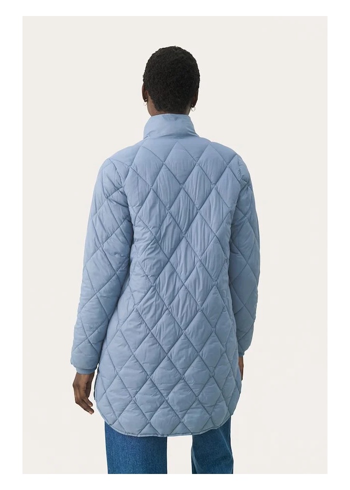 Part Two | Olias Coat