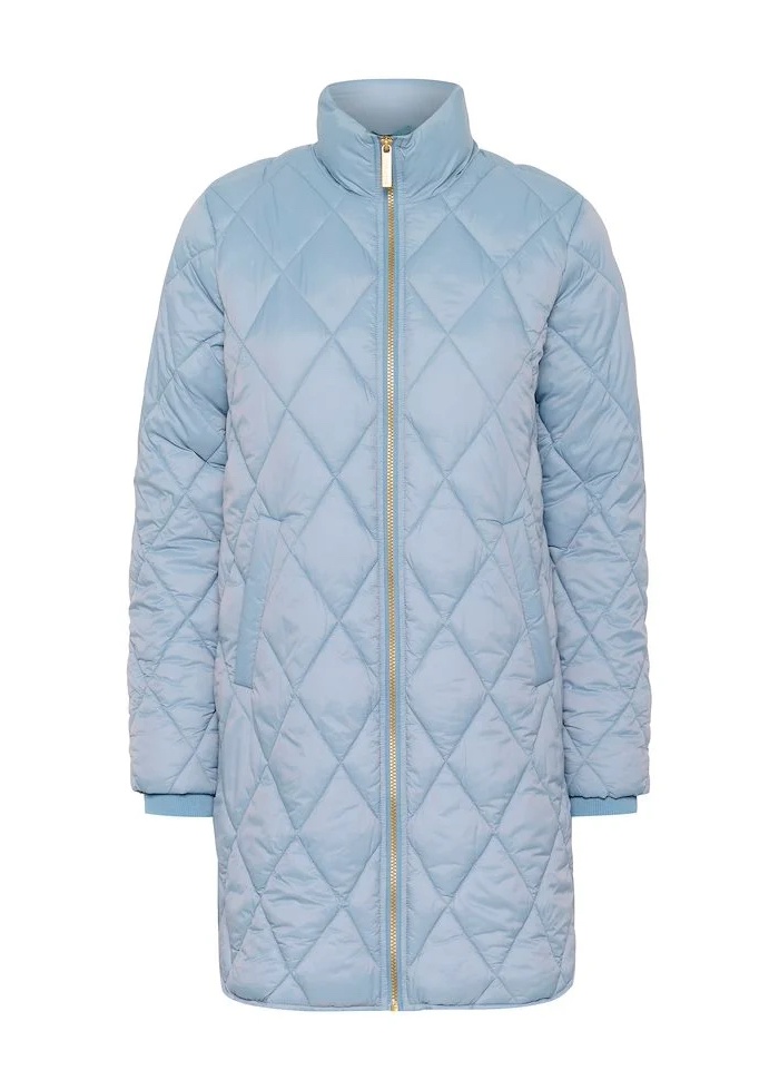 Part Two | Olias Coat