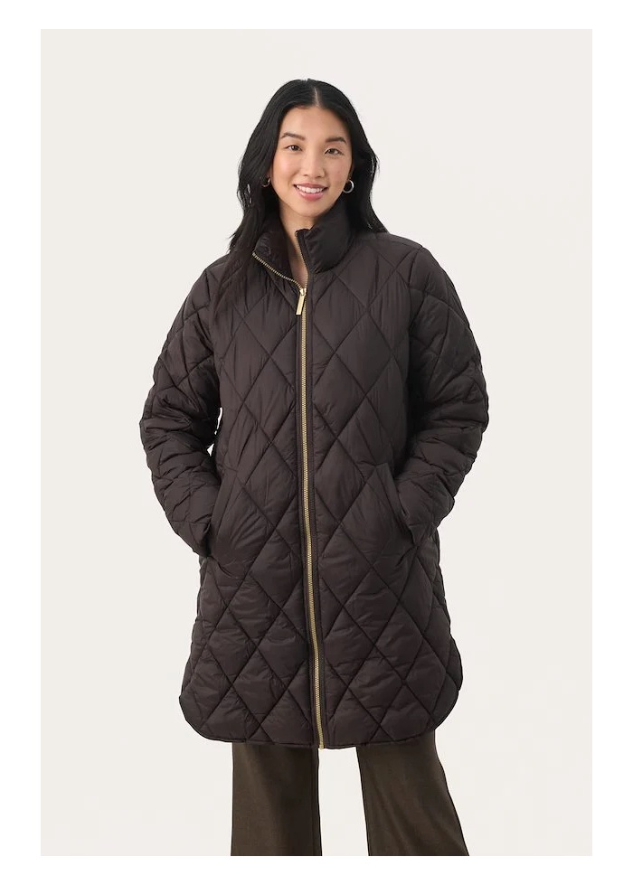 Part Two | Olias Coat Chocolate