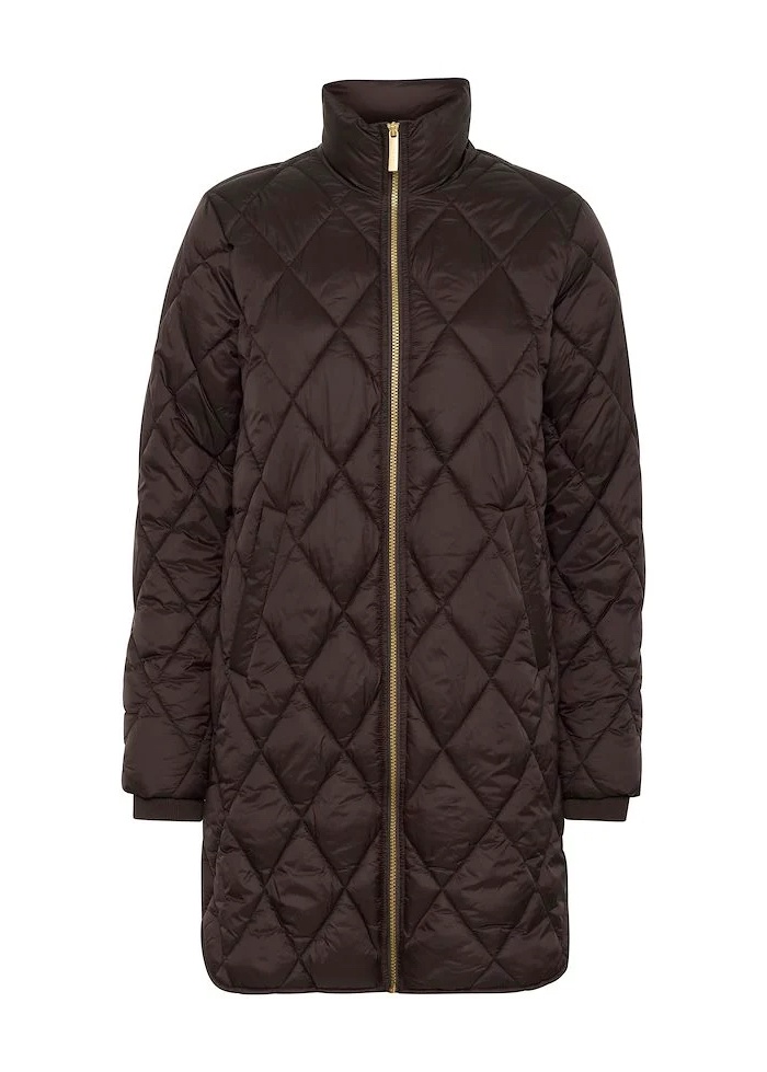 Part Two | Olias Coat Chocolate