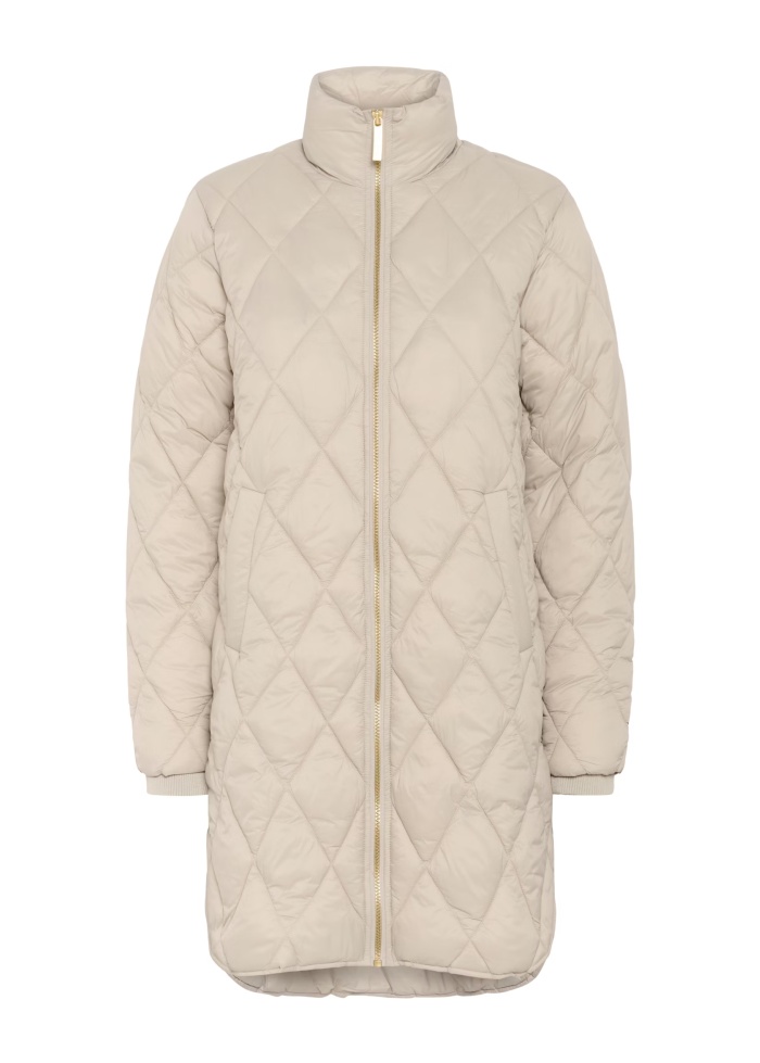 Part Two | Olilas Stone Coat