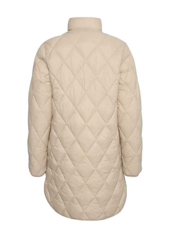 Part Two | Olilas Quilted Jacket