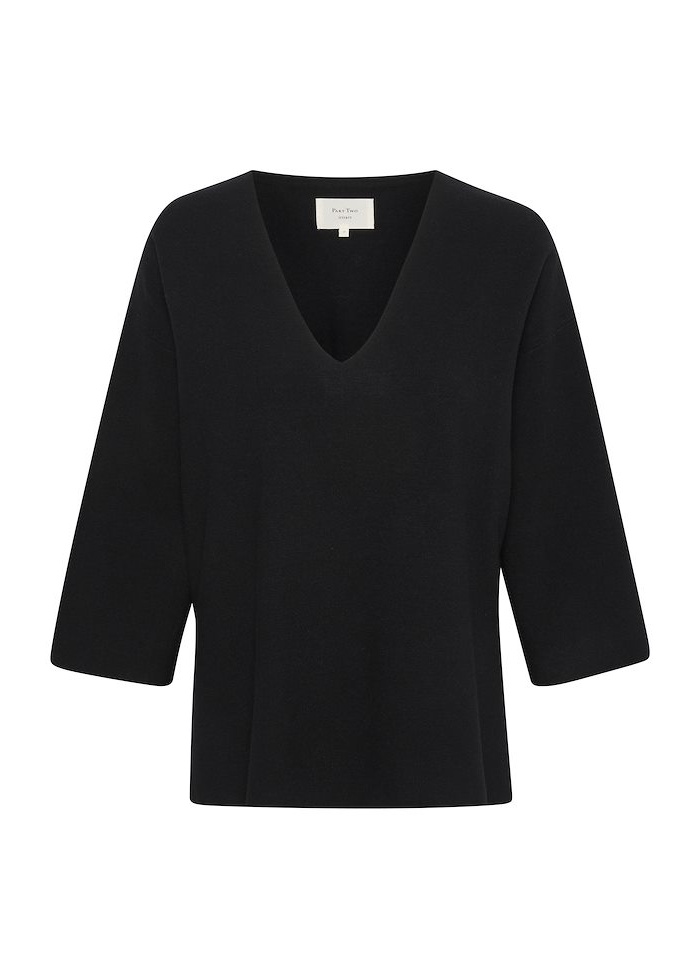 Part Two | Kenny Pullover